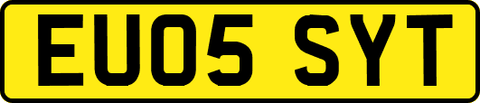EU05SYT