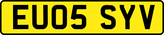 EU05SYV