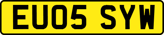 EU05SYW
