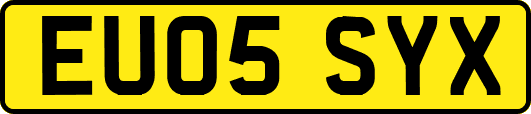 EU05SYX