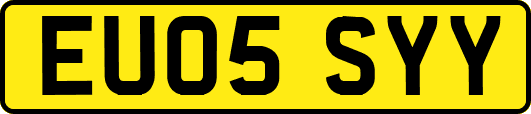 EU05SYY