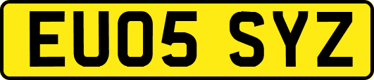 EU05SYZ