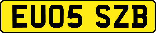 EU05SZB