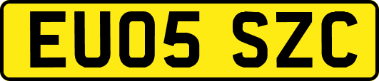 EU05SZC