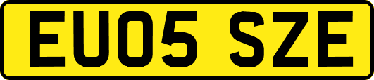 EU05SZE