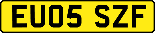 EU05SZF
