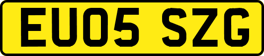 EU05SZG
