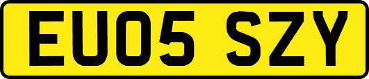 EU05SZY