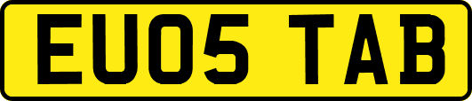 EU05TAB