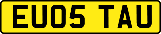 EU05TAU