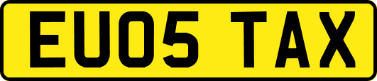 EU05TAX