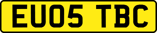 EU05TBC