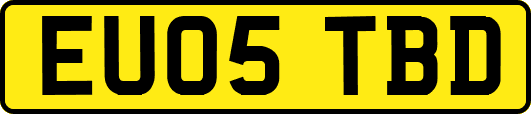 EU05TBD
