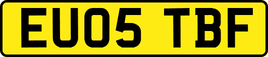 EU05TBF