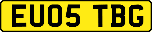 EU05TBG
