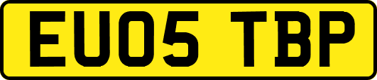 EU05TBP