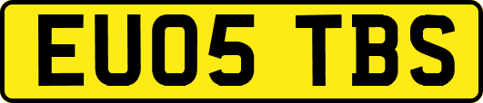 EU05TBS