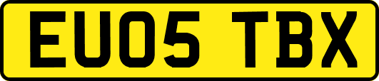EU05TBX