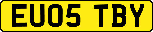 EU05TBY