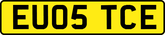 EU05TCE