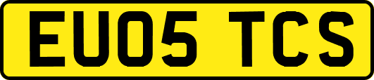 EU05TCS