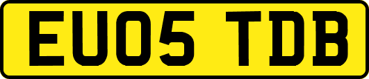 EU05TDB