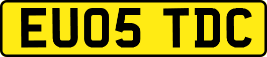 EU05TDC