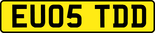 EU05TDD