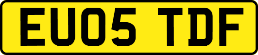 EU05TDF