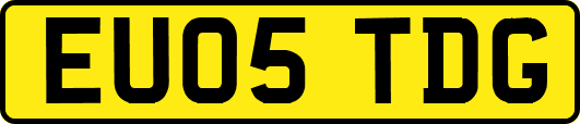 EU05TDG
