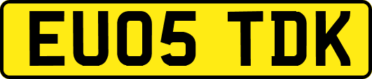 EU05TDK