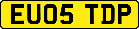 EU05TDP