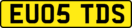 EU05TDS