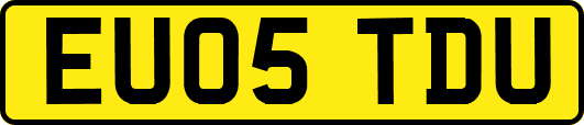 EU05TDU