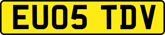 EU05TDV