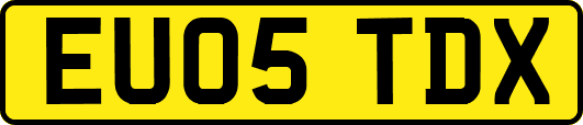 EU05TDX