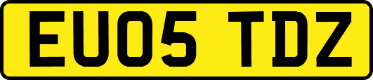 EU05TDZ