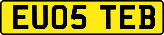 EU05TEB