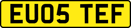 EU05TEF