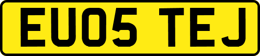 EU05TEJ