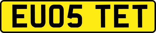 EU05TET
