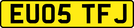 EU05TFJ