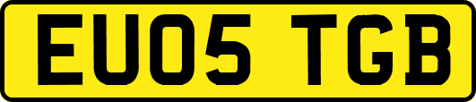 EU05TGB