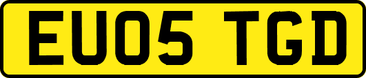 EU05TGD