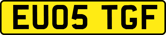 EU05TGF