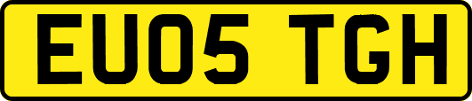 EU05TGH