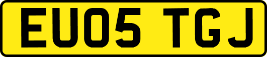 EU05TGJ