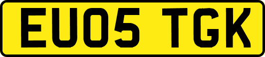 EU05TGK