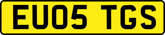 EU05TGS