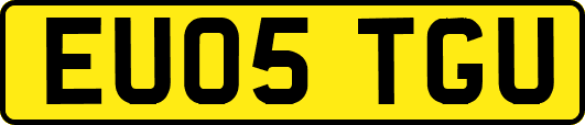 EU05TGU